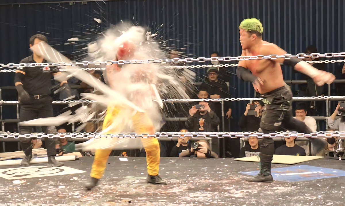 泰嵐斗/tyrant tweet media