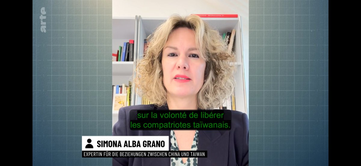 Simona Alba Grano tweet media