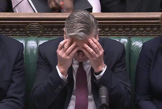 Meet our Leader :
Mr Confused dot com...