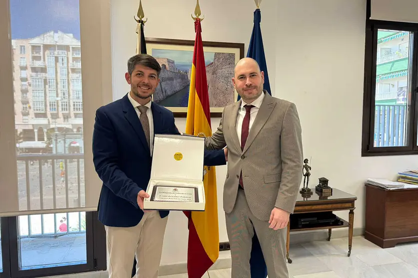 Ceuta Televisión tweet media