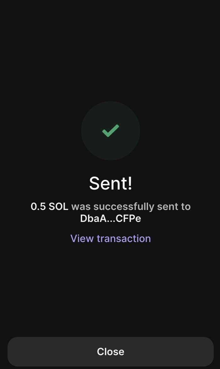 King Crypto tweet media