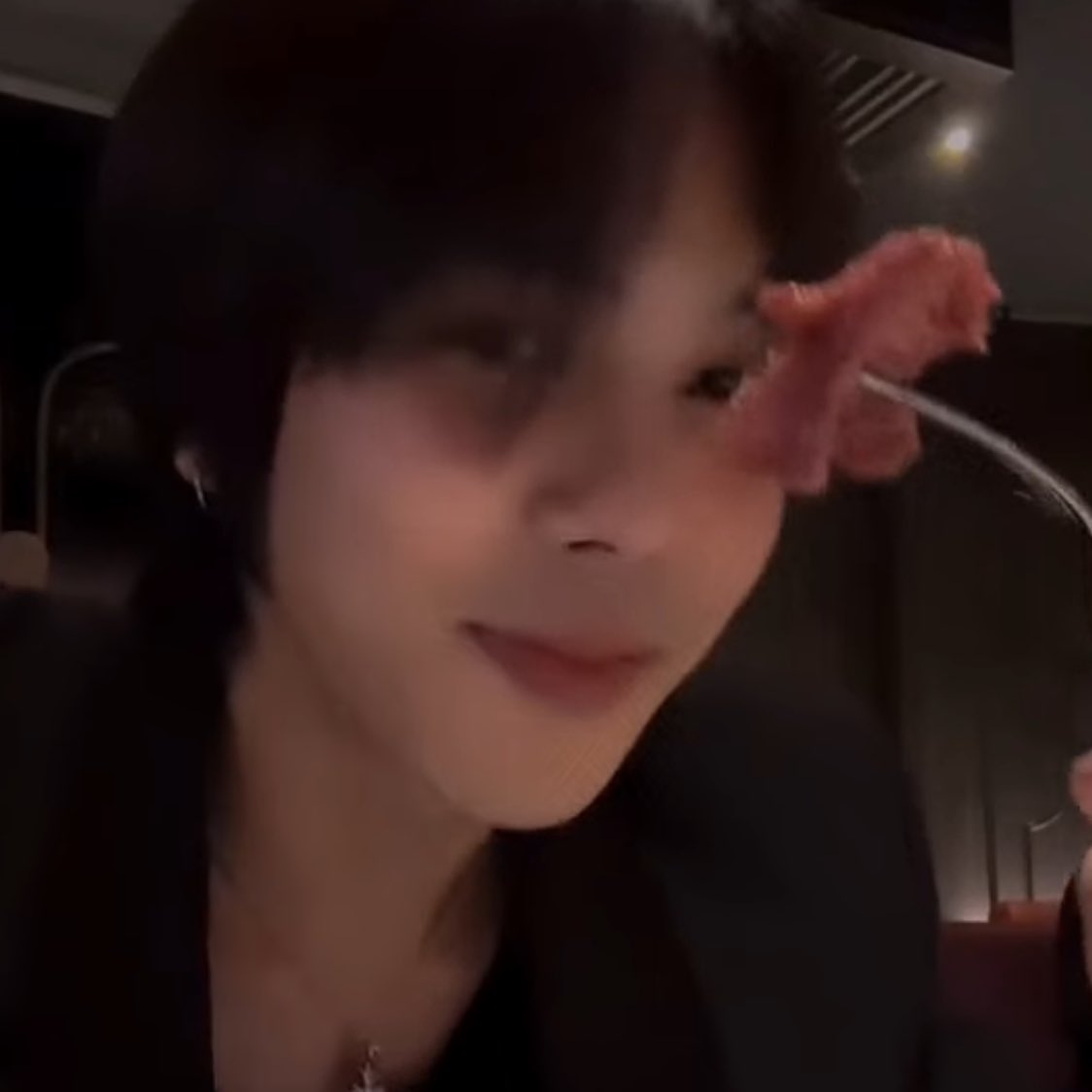 มีพรบเคะห้ามใส่ฟิลเต้อไหม สวยเกินแก้มแดงๆหน่ะ