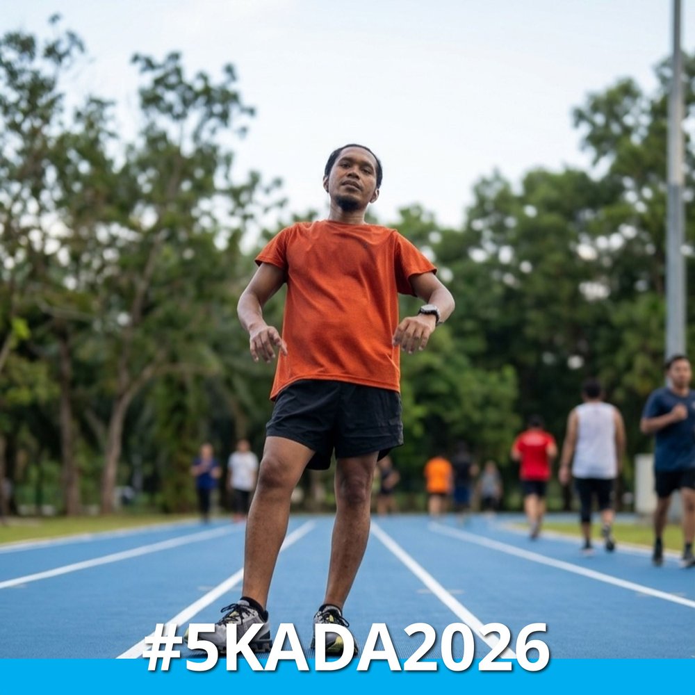 5K@ADA tweet media