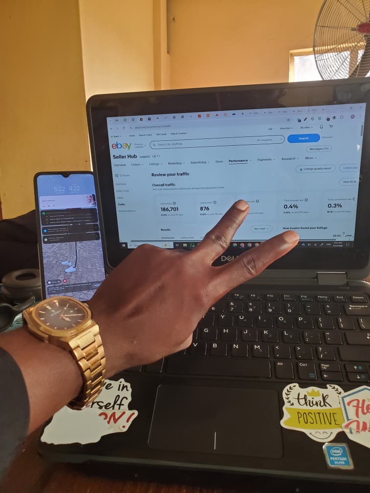 Kareem Adewale | Shopify Expert | Klaviyo Pro tweet media