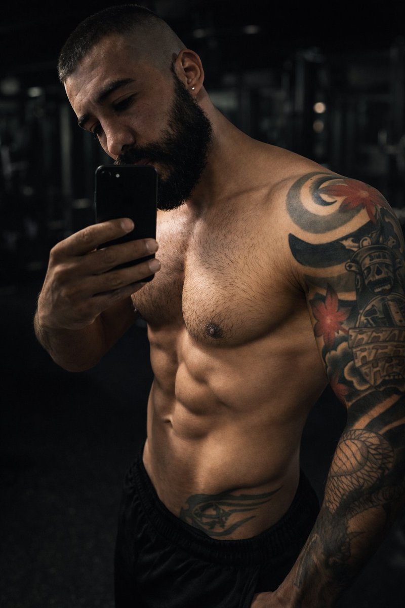 01jonathanjacob's tweet photo. 🔥 El cambio empieza cuando te vuelves imparable.
— Jonathan Jacob | El Guerrero Completo
#GuerreroCompleto
#Disciplina
#MentalidadDeAcero
#FitnessMotivation
#GymLife
#SinExcusas
#EntrenaDuro 
#CuerpoYmente 
#MotivacionDiaria 
#FitnessLatino 
#Habitos 
#Transformacion https://t.co/OOYoILzaaO