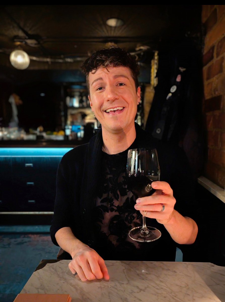 Maestro Spooks tweet media