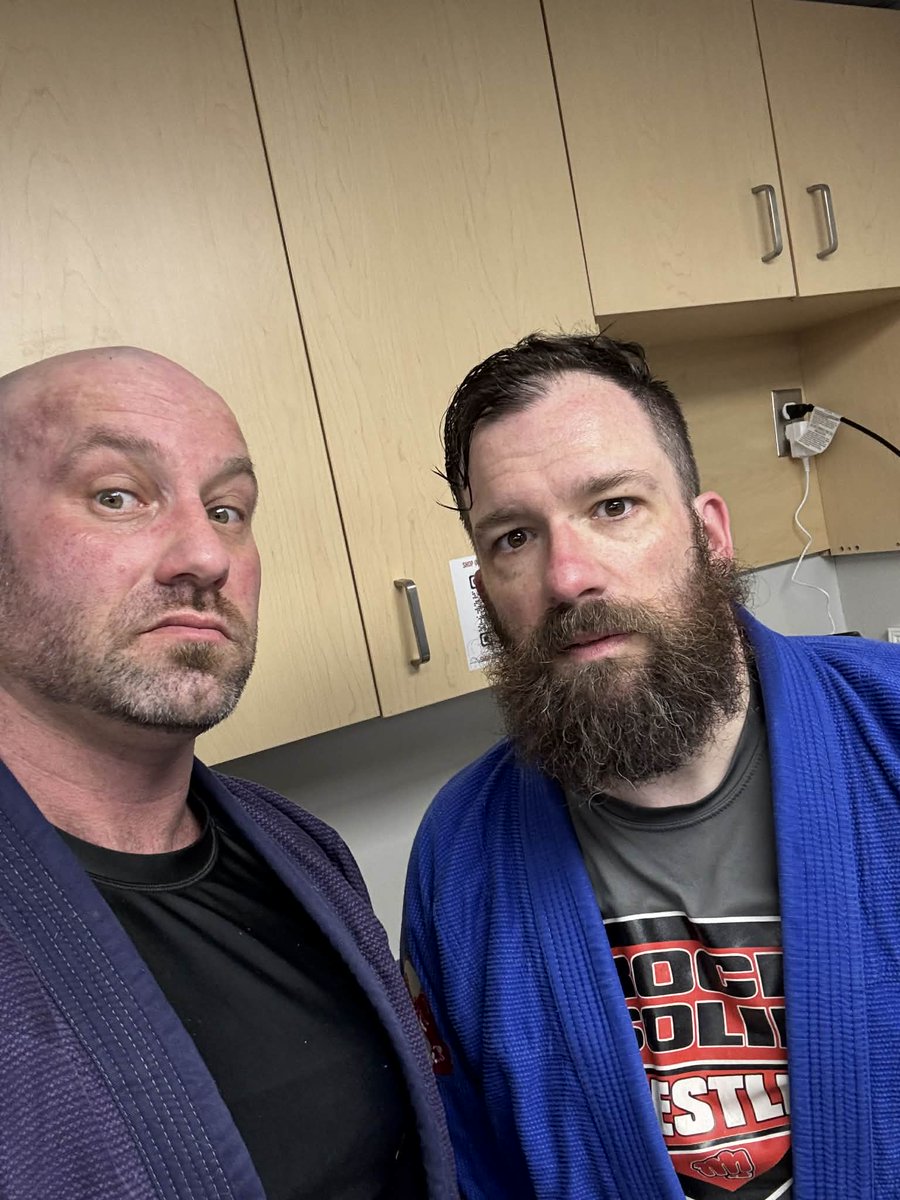 Rock Solid Wrestling tweet media