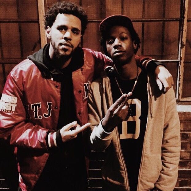 Cole World tweet media