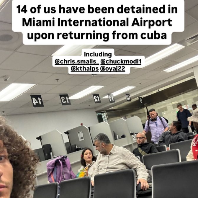 Stu Smith tweet media