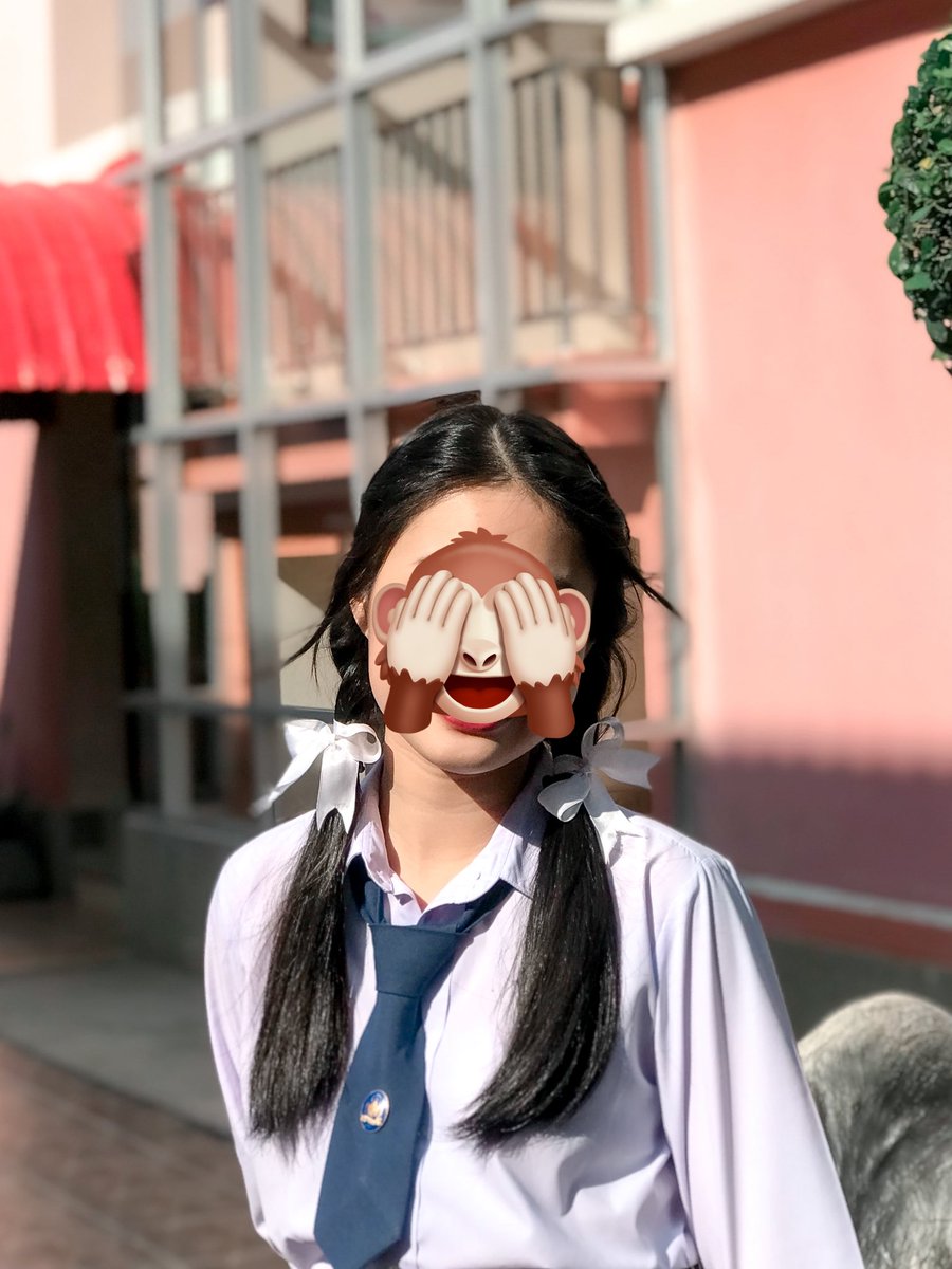 เบ๊บบี้จอมอ ♡ tweet media