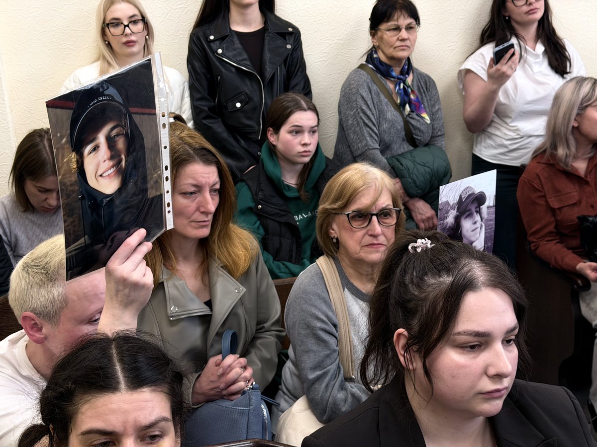 Симороз Олег Олександрович tweet media