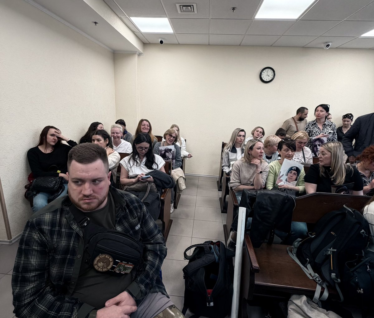 Симороз Олег Олександрович tweet media