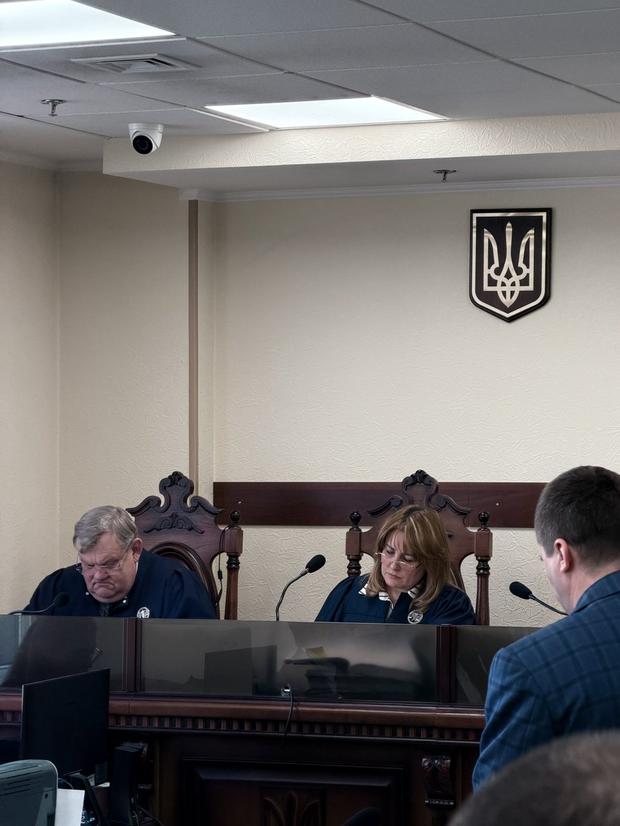 Симороз Олег Олександрович tweet media