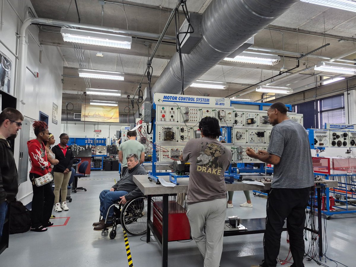 Adult Education WCC tweet media