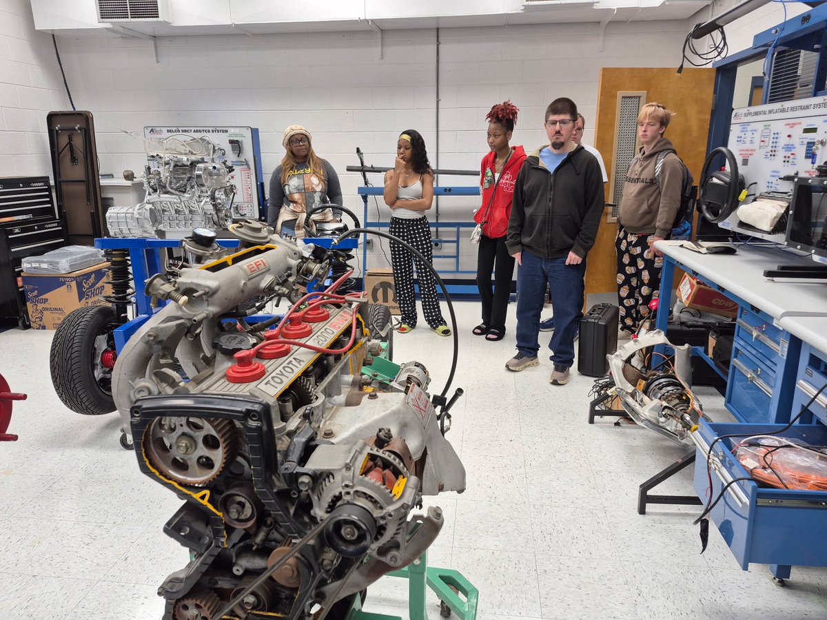 Adult Education WCC tweet media