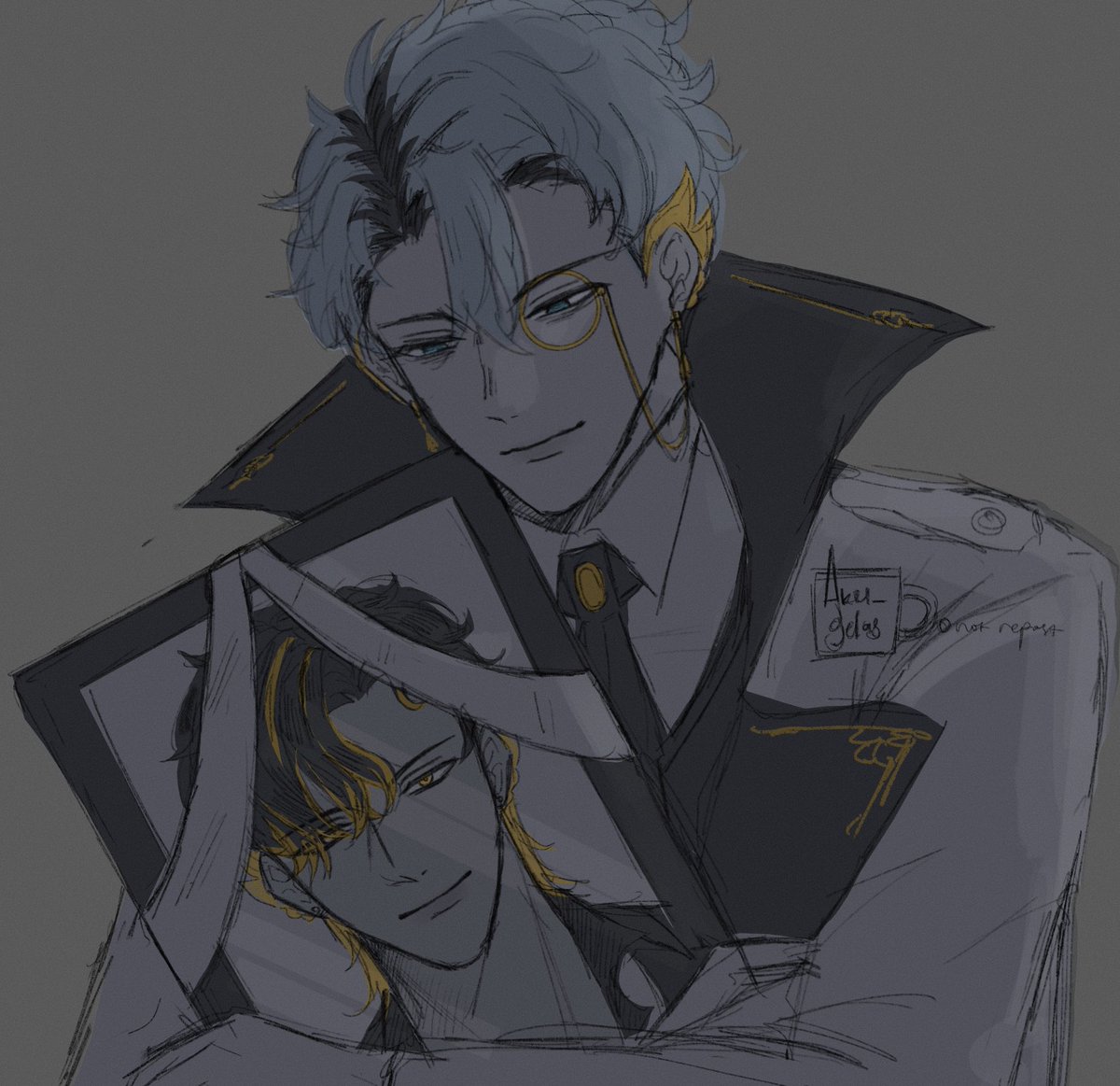 Didi 🥃•🔍 | Comms in progress tweet media