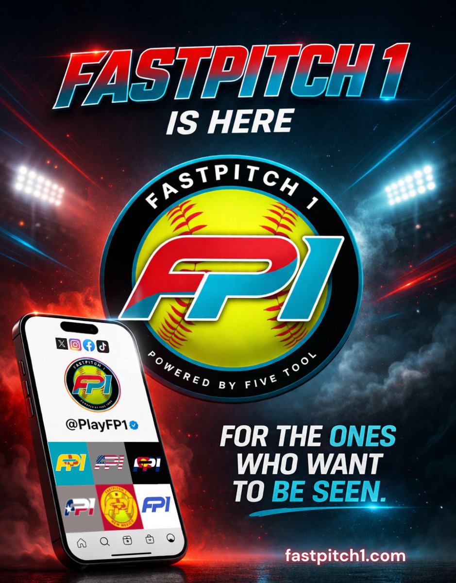 Fastpitch 1 tweet media