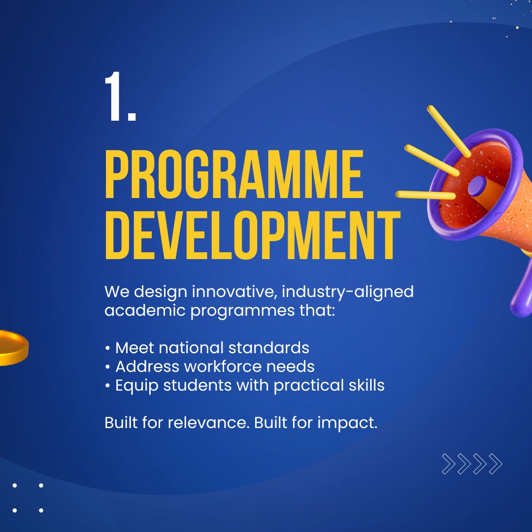 The Council of Community Colleges of Jamaica tweet media