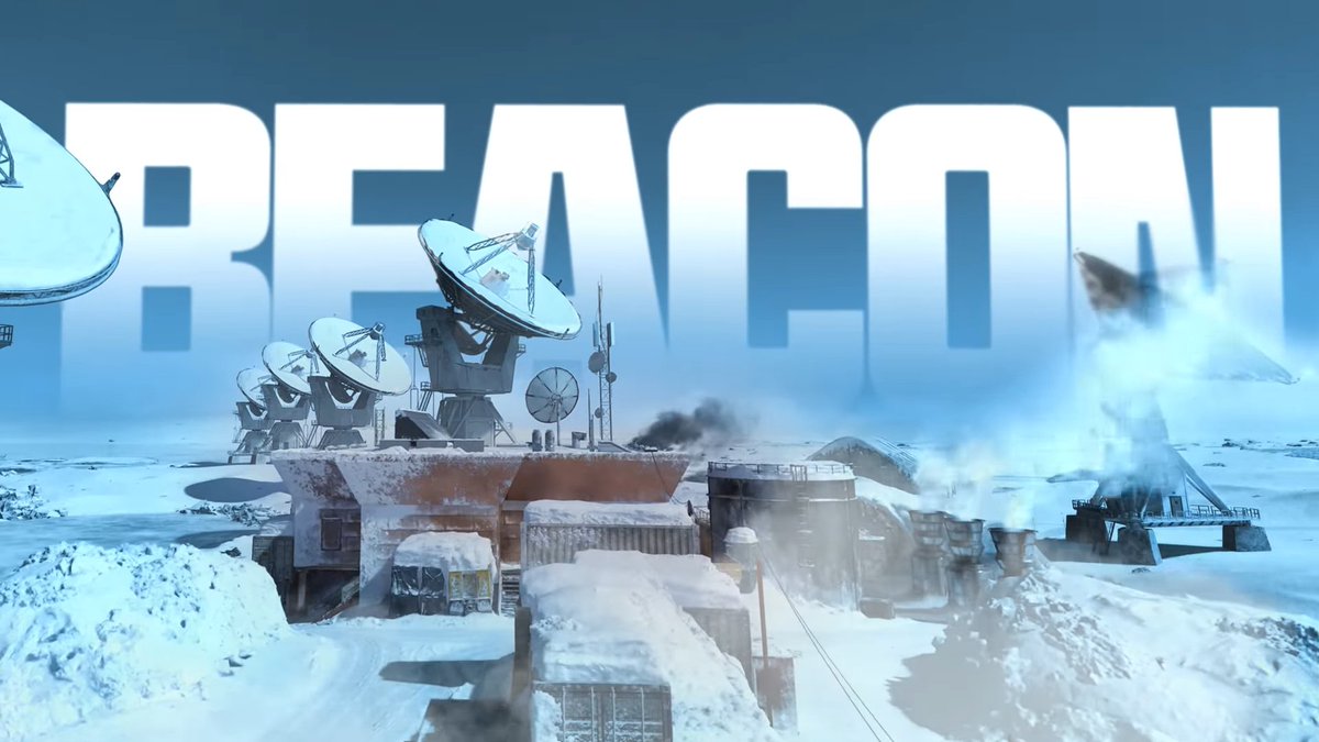 Call of Duty Alerts tweet media