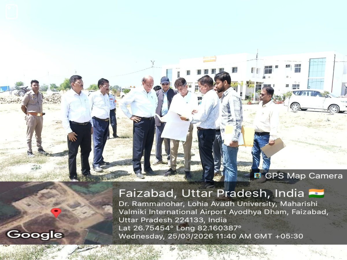 UP Projects Corporation Limited., Lucknow tweet media