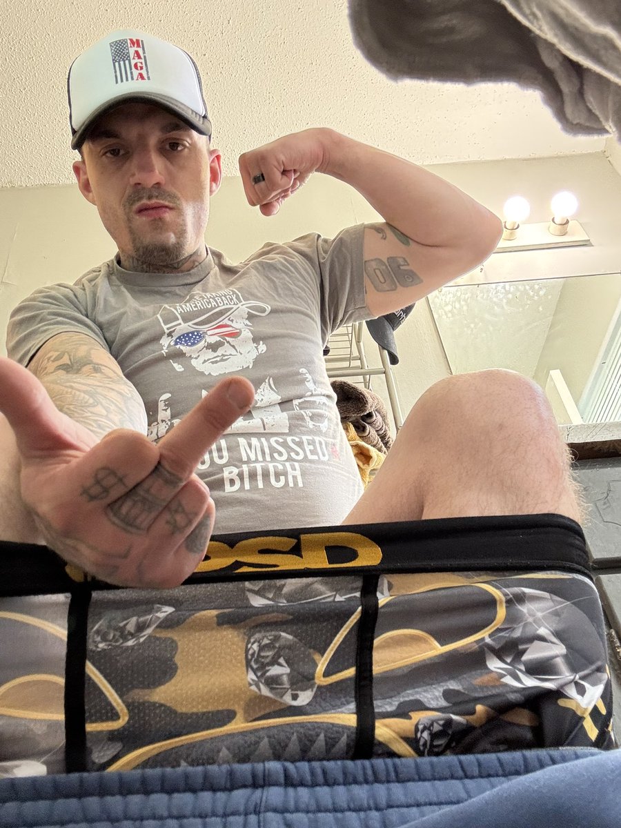 MAGA MASTER 4547 tweet media