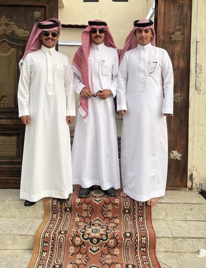 أسرة الشريدة tweet media