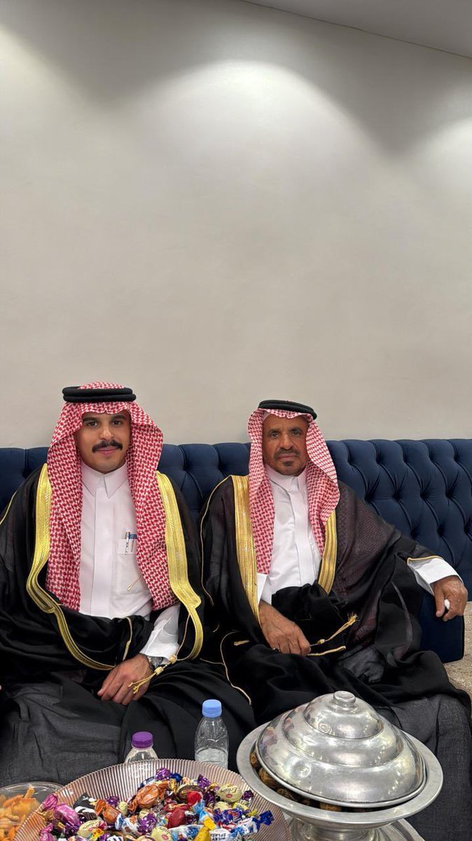 أسرة الشريدة tweet media