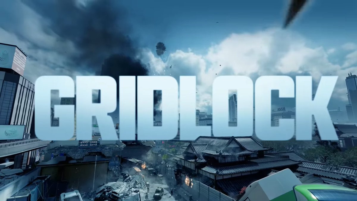 Call of Duty Alerts tweet media