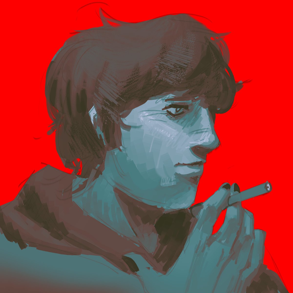 tex | IM A MINOR tweet media