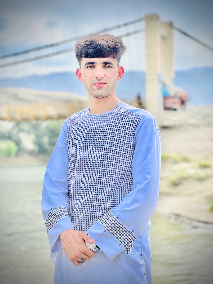 HaqullahNooRi's tweet photo. Habibi come to @afghanistan
@HaqullahNooRi https://t.co/JGCjglk9td