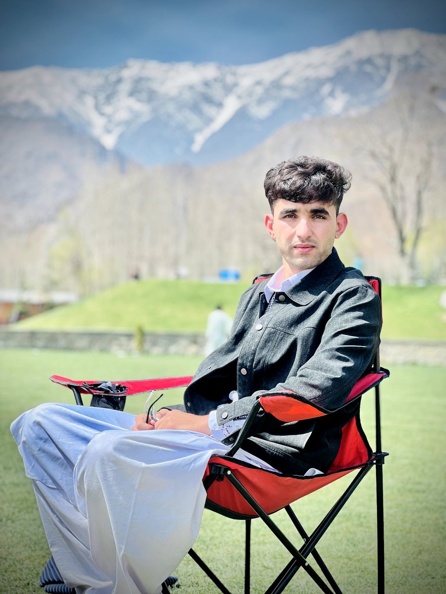 HaqullahNooRi's tweet photo. Habibi come to @afghanistan
@HaqullahNooRi https://t.co/JGCjglk9td