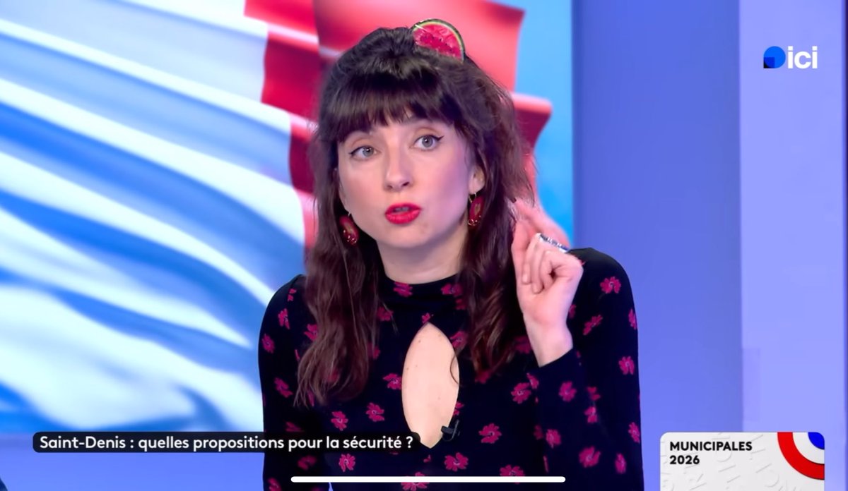 Anasse Kazib tweet media