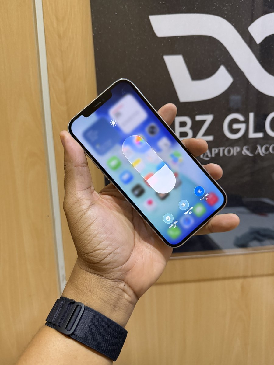 dabz_global's tweet photo. Deal‼️iPhone 12 pro max 128gb with 78% battery capacity! Screen and all parts are original. Face ID and everything works great! 

Price: N355,000

Account: 8232100166 Dabz Global Biz Ven  Moniepoint 

Payment on deals are binding! We will not refund or repost, if you have “changed your mind”. We will refund/ come to an agreement according to your wish, if the description of what we posted is different from what you received.  Please be sure you want this before payment. RESPECT THE PROCESS‼️    

Nationwide Delivery 🚚📦