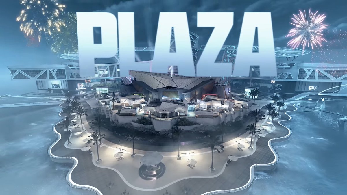 Call of Duty Alerts tweet media