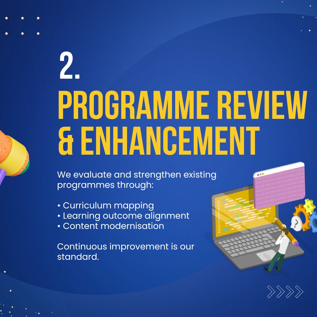 The Council of Community Colleges of Jamaica tweet media