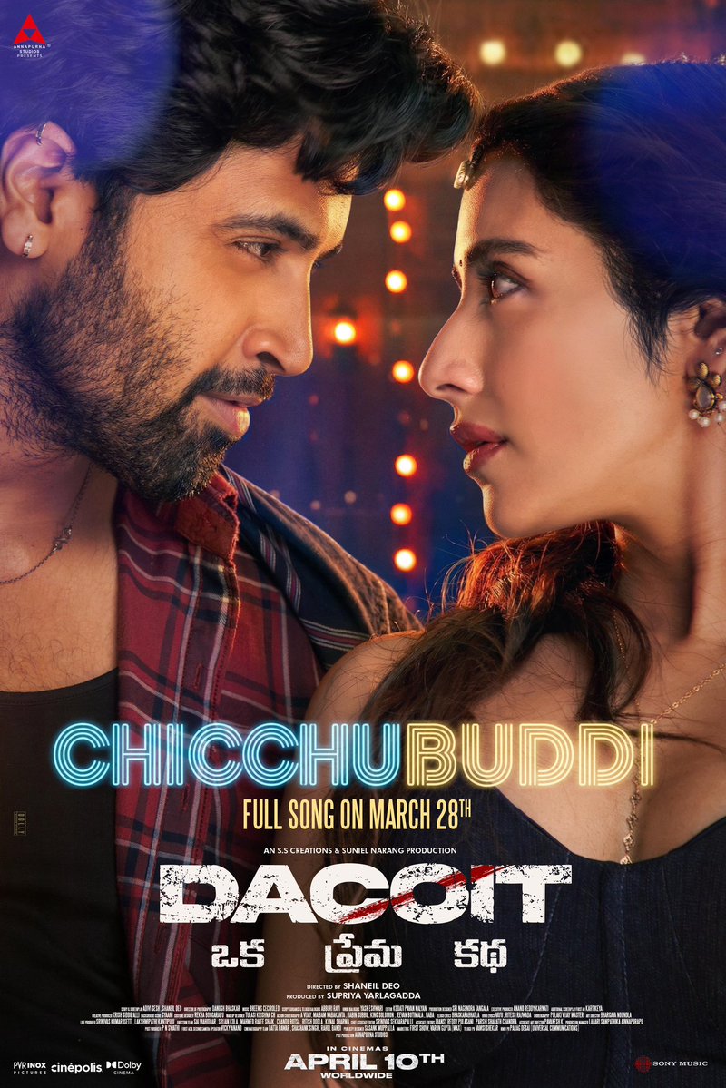 Today Box Office tweet media