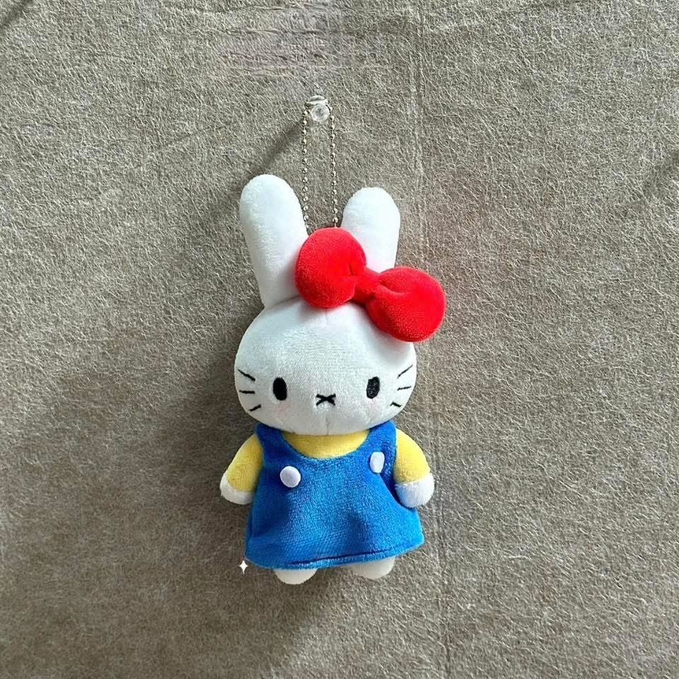 i_annne's tweet photo. ✨Kitty x Miffy ✨ น่ารักมากกก

https://t.co/kzcMZsSNf1
https://t.co/sEv2sdE0mF
https://t.co/DEtuNRlKfj https://t.co/afPIFe3eB6