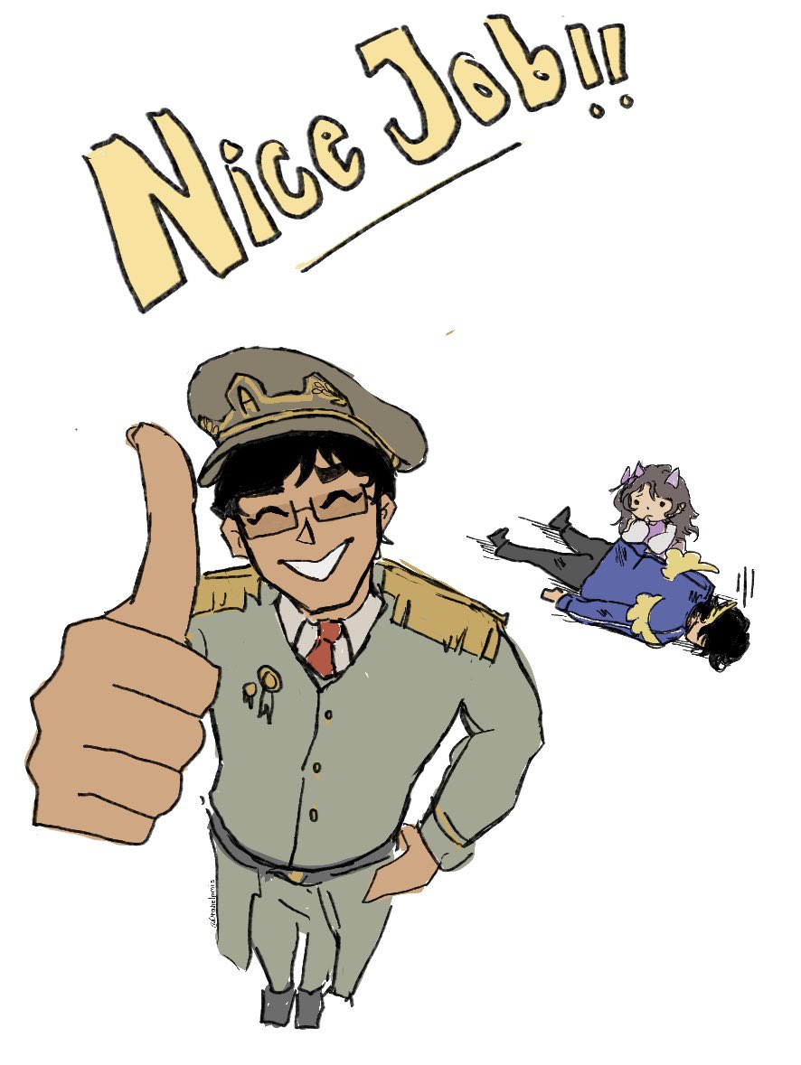 drahelpmis | Cris 💫 tweet media