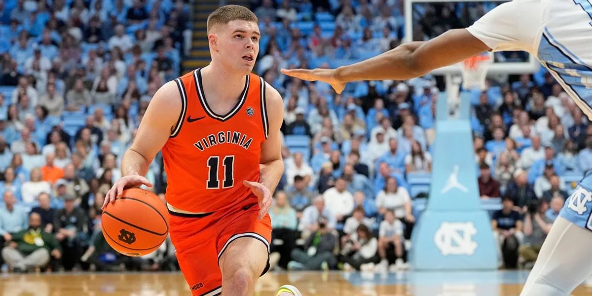 SSN - College Basketball tweet media