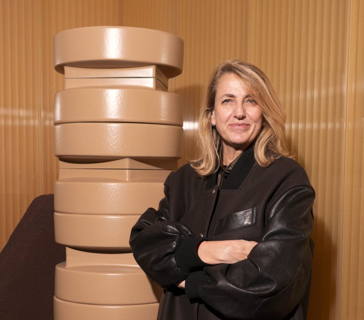 Bathroomreview's tweet image. EVENTS: Duravit and Patricia Urquiola present Balcoon-Scapes at Milan Design Week.
bit.ly/41s7hh7
@Duravit 
#design #bathroomdesign