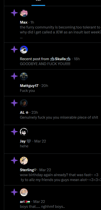 vann (commissions open) tweet media