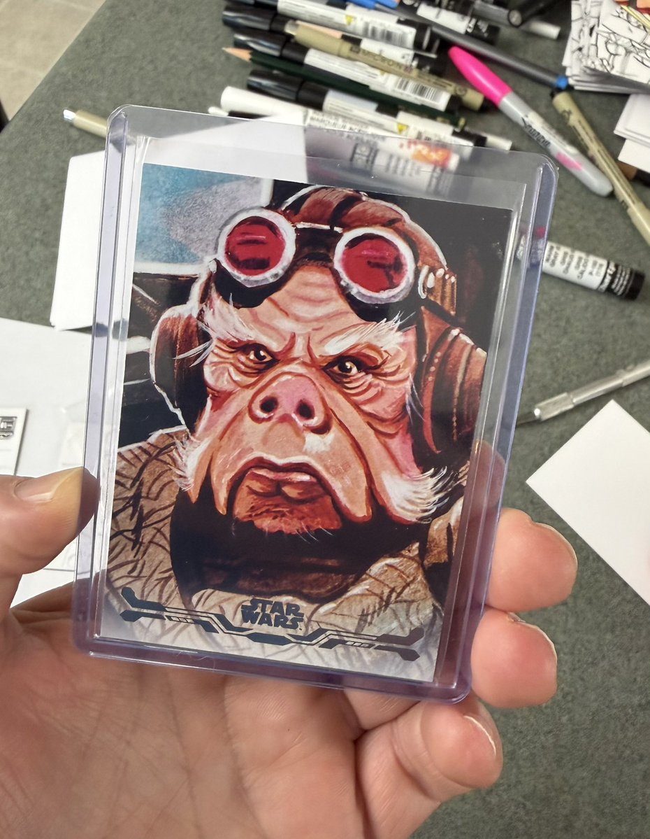 Tim Shinn tweet media