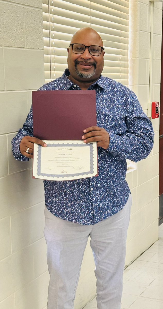 PGCPS Office of Professional Learning & Leadership tweet media