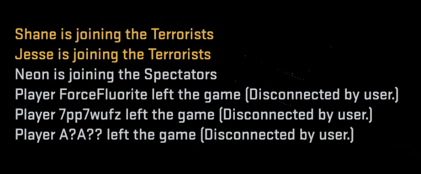 Neon - 💸BUYING SKINS💸 tweet media