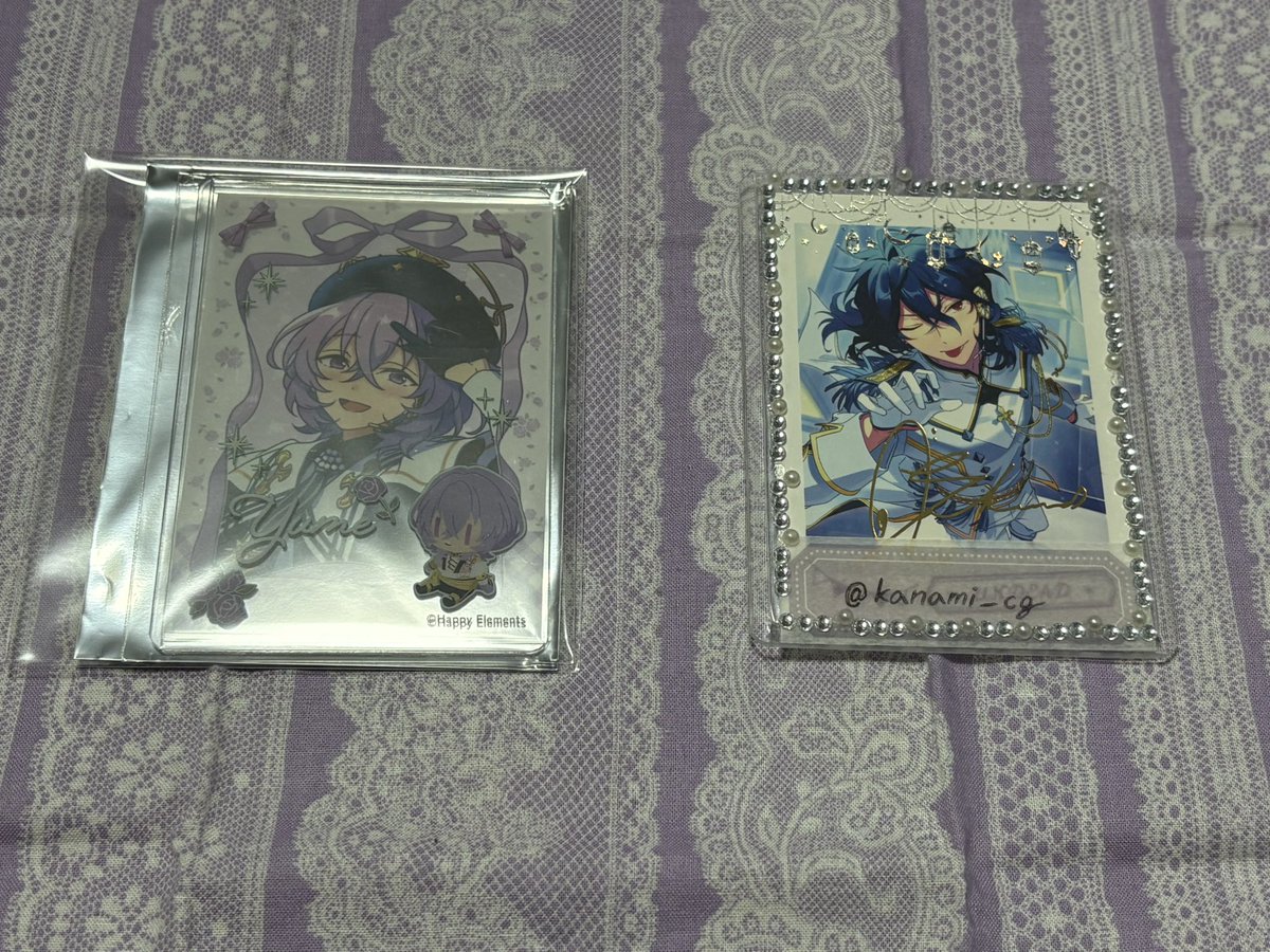 カナミ tweet media