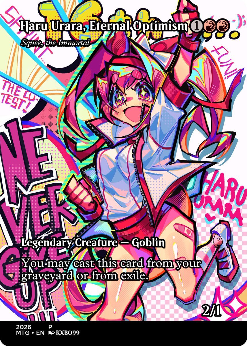 Kyubikirby tweet media