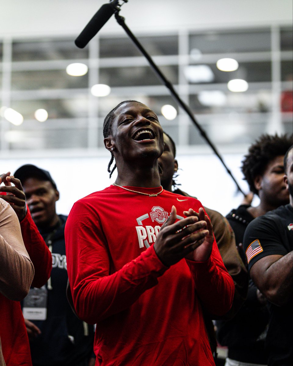 Ohio State Football tweet media