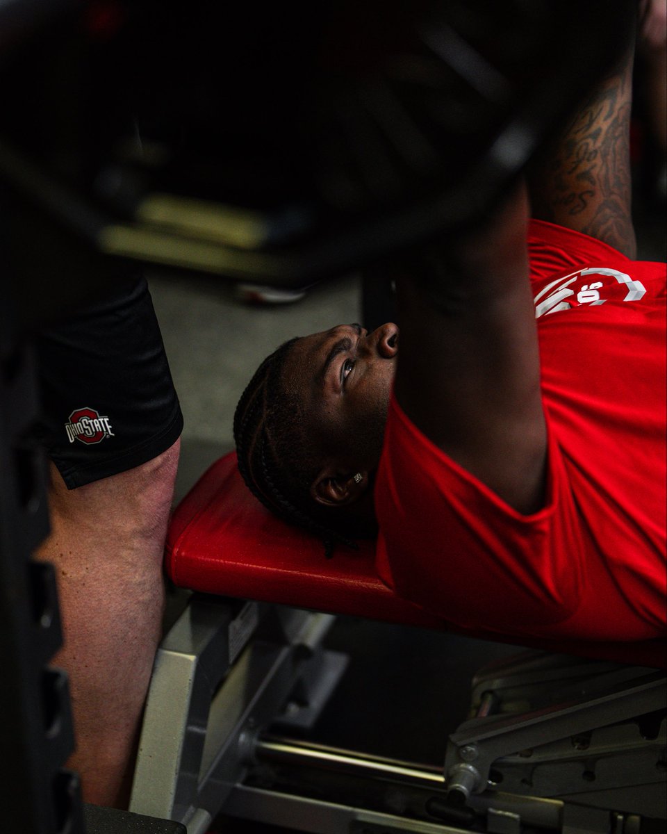 Ohio State Football tweet media