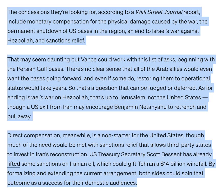 Sohrab Ahmari tweet media