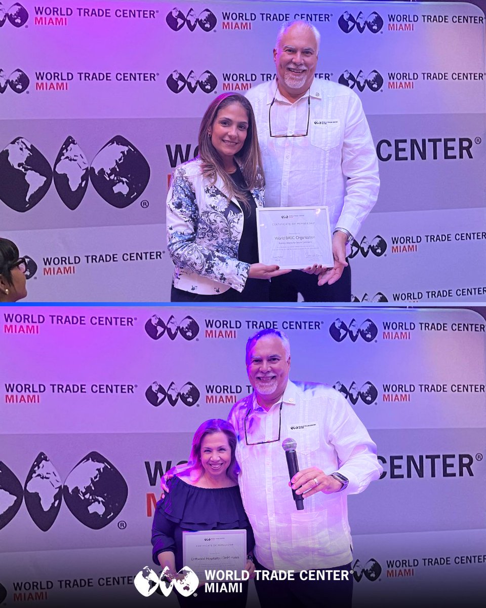 WTCMiami tweet media